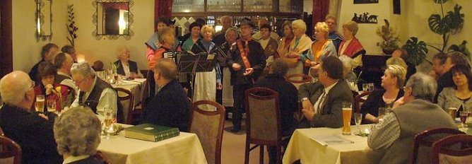 20 Jahre Wiederer&ouml;ffnung (Foto: H. Urban)