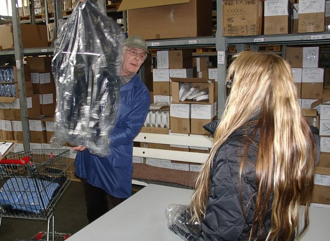 Passt (Foto: Polizei)