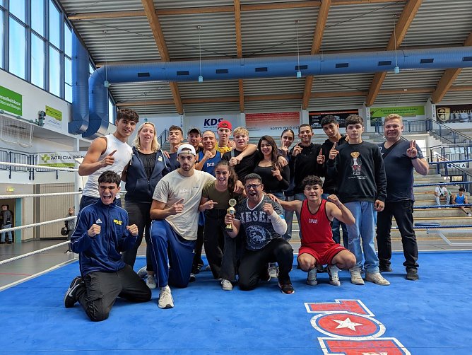 Siegermannschaft SV Eidelstedt (Foto: BSG Altstadt 05) Siegermannschaft SV Eidelstedt (Foto: BSG Altstadt 05)