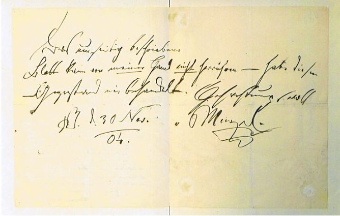 Menzel und Nordhausen (Foto: privat)