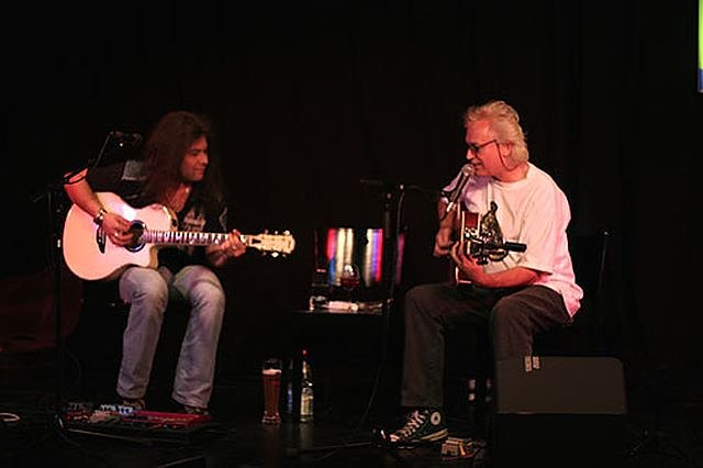 Blues vom Feinsten (Foto: Agentur)