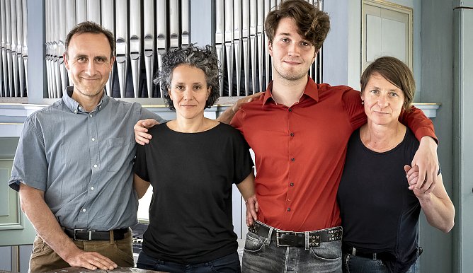 Die Crew Ermlitz (Foto: R.Englert)