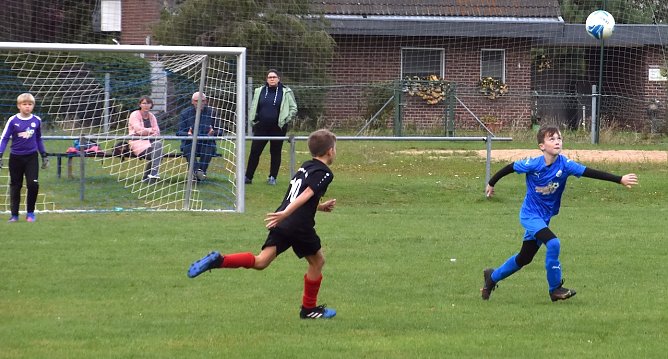 Wacker E 1 ist eine Pokalrunde weiter (Foto: Martina Nebelung)