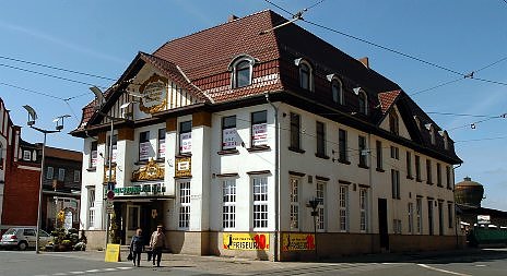 Heute (Foto: Wiethoff) Heute (Foto: Wiethoff)