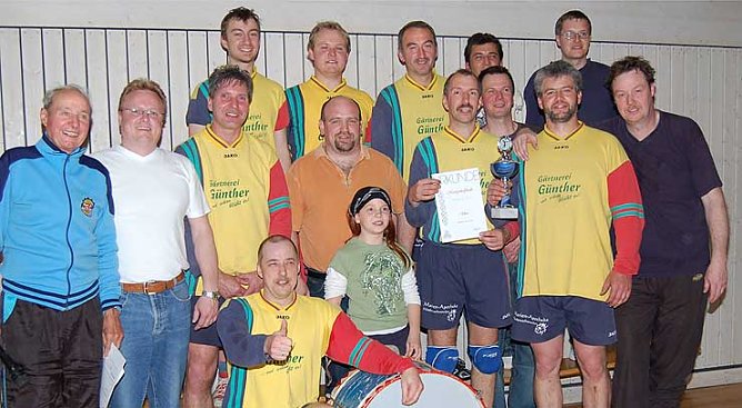 Gl&uuml;ckliche Gewinner (Foto: nnz)