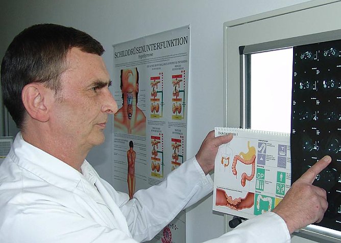 Frühzeitg erkennen (Foto: M. Garke) Frühzeitg erkennen (Foto: M. Garke)