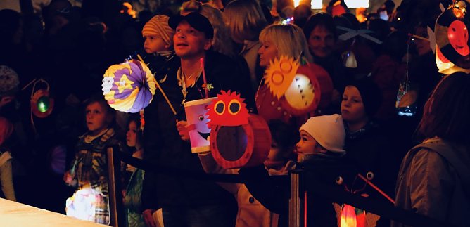 Martini 2022 in Nordhausen (Foto: agl)