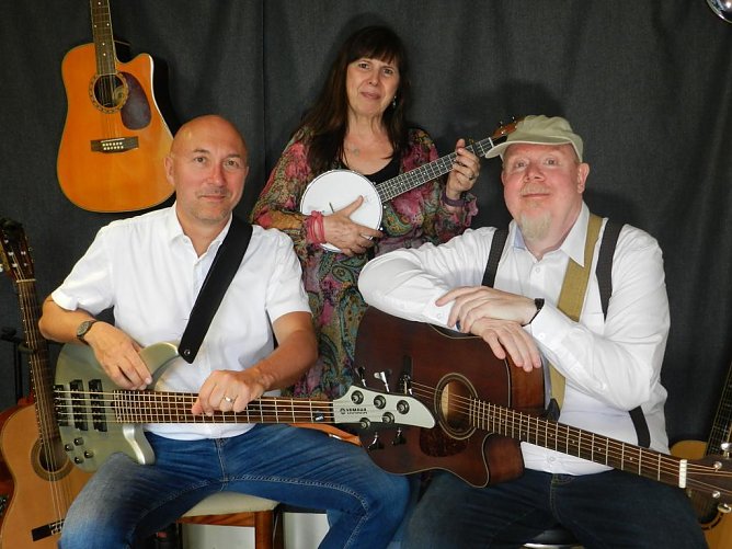 Mit der Band "Bluebird" beschließt der Jazzclub die Konzertsaison (Foto: Jazzclub Nordhausen) Mit der Band "Bluebird" beschließt der Jazzclub die Konzertsaison (Foto: Jazzclub Nordhausen)