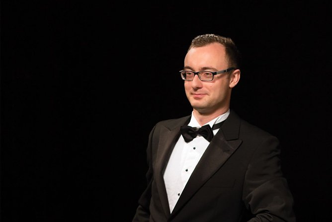 Tony Zyrus  (Foto: AndersweltTheater )