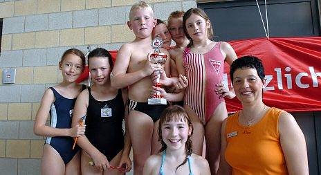 Gewinner (Foto: Wiethoff)