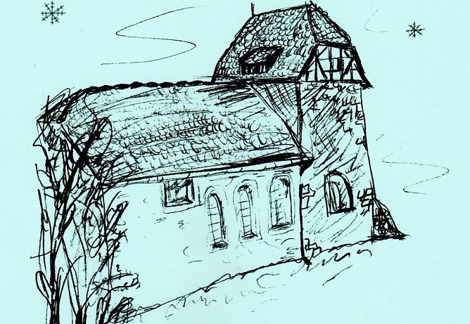 St. Julian Kirche Osterode (Foto: privat)