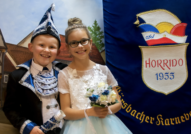 Die Görsbacher Karnevalisten haben noch eine Geschenkidee für Kurzentschlossene (Foto: GKV) Die Görsbacher Karnevalisten haben noch eine Geschenkidee für Kurzentschlossene (Foto: GKV)