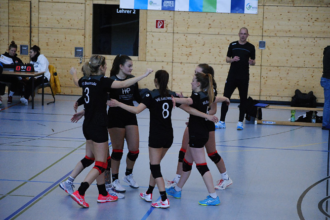 Wechselbad der Gef&uuml;hle in der Georgenberghalle (Foto: Andre Kretzschmar)