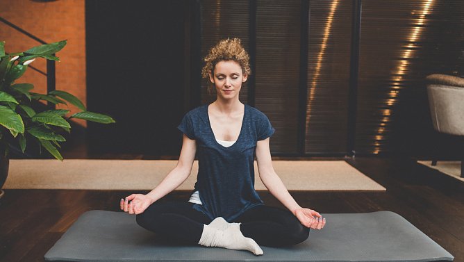 Stressabbau mit gezieltem Coaching (Foto: DAK)