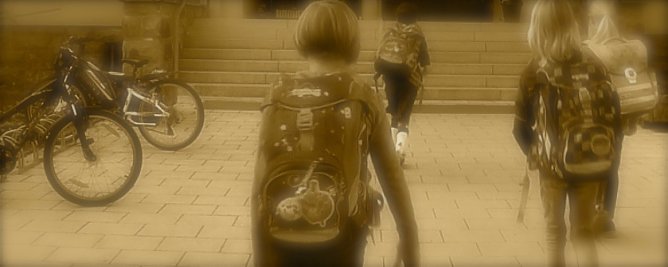 Die Herausforderungen an den Schulen wurde w&auml;hrend der Pandemie auch mit Schulsozialarbeit begegnet, das k&ouml;nnte aber bald ein Ende haben (Foto: nnz-Archiv)