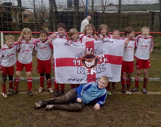 Gut gespielt (Foto: privat)