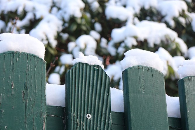 Wetterbild (Foto: agl) Wetterbild (Foto: agl)