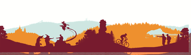 Jubil&auml;um des Harzer-Hexen-Stiegs (Foto: Harzer Tourismusverband)