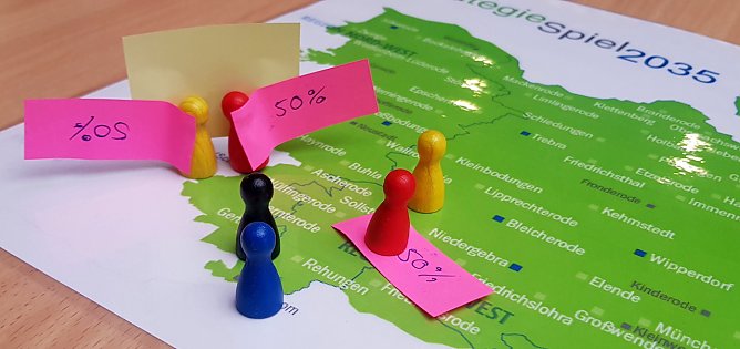 Synode des Kirchenkreises S&uuml;dharz tagte (Foto: R.Englert)