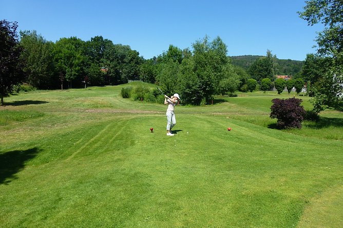 Am Samstag lädt der Golfpark Neustadt zum Tag der offenen Tür (Foto: Golfpark Neustadt) Am Samstag lädt der Golfpark Neustadt zum Tag der offenen Tür (Foto: Golfpark Neustadt)