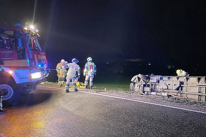 Am Unfallort (Foto: S.Dietzel) Am Unfallort (Foto: S.Dietzel)