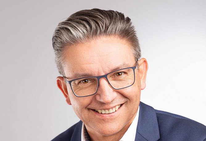 Andrew Brotr&uuml;ck (Foto: Deutsche Bank Nordhausen)