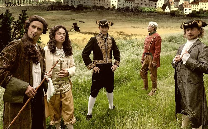 HORCH (Foto: C. Pilz,Stabkirche Stiege e.V.)