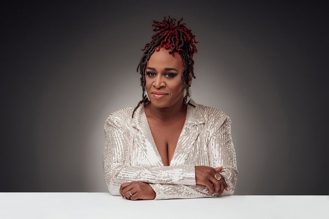 Ingrid Arthur kommt in den Tabakspeicher (Foto: Stadt Nordhausen)