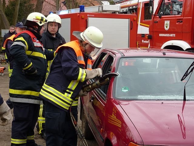K&ouml;nnen gezeigt (Foto: psv)