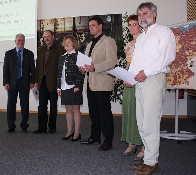 Pr&auml;miert (Foto: privat)