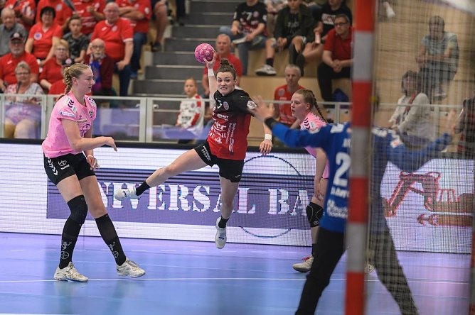 Zum Saisonh&ouml;hepunkt nach Graz (Foto: THC)