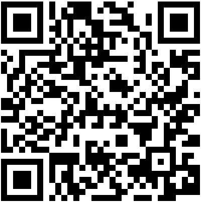 QR Code zur Befragung (Foto: Dr. Tobias Behnen) QR Code zur Befragung (Foto: Dr. Tobias Behnen)