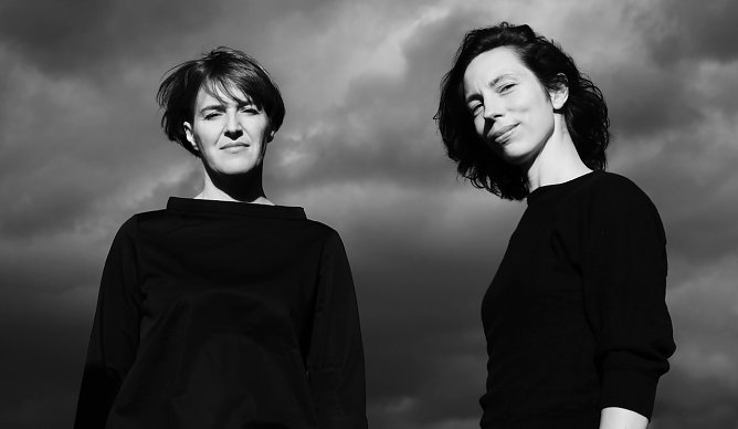 Matsch & Schnee (Foto: Manuel Miethe) Matsch & Schnee (Foto: Manuel Miethe)