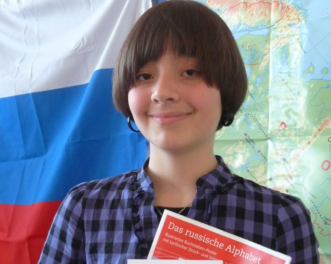 Franka Angelstein (Foto: privat)