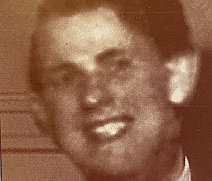 Karl Hedermann (Foto: Sammlung Tim Sch&auml;fer, Hilmar R&ouml;mer)