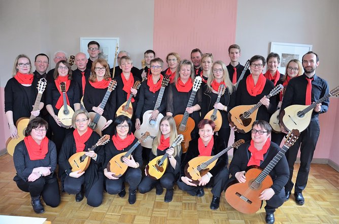 Die Wieland Gruppe (Foto: Wieland Gruppe)