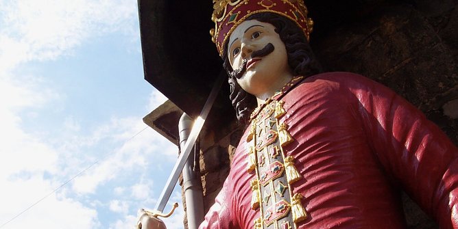 Zur Suspendierung des Nordh&auml;user Oberb&uuml;rgermeisters gab es gestern eine Gerichtsentscheidung, das eigentliche Disziplinarverfahren wird aber weiter gef&uuml;hrt (Foto: nnz-Archiv)