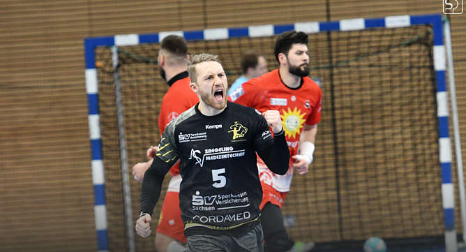 Ein Zweitbundesligaspiel eröffnet dieses Jahr die Ballspielhalle (Foto: NSV) Ein Zweitbundesligaspiel eröffnet dieses Jahr die Ballspielhalle (Foto: NSV)