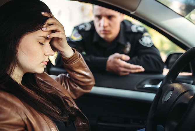 Strafbescheide aus dem Ausland sollten nicht ignoriert werden (Foto: AvD) Strafbescheide aus dem Ausland sollten nicht ignoriert werden (Foto: AvD)