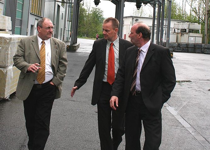 Pimas, Meyer, Claus (Foto: pln)