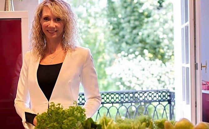 Helene Kempe (Foto: privat) Helene Kempe (Foto: privat)