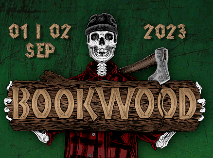 BOOKWOOD Festival in Buchholz (Foto: Metal Foundation Südharz e.V.) BOOKWOOD Festival in Buchholz (Foto: Metal Foundation Südharz e.V.)