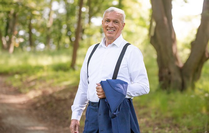 AfD-Kandidat und Unternehmer J&ouml;rg Prophet (Foto: privat)