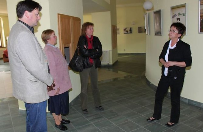 ausstellung (Foto: lra)