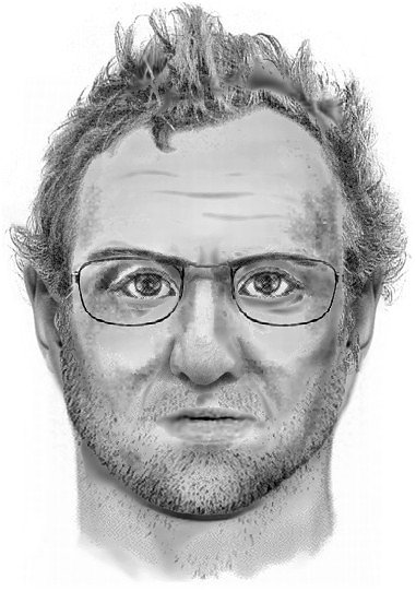 Wer erkennt diesen Mann? (Foto: Landespolizeiinspektion Nordhausen)