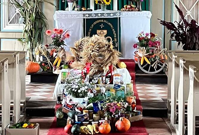 Licherfest in Urbach (Foto: K.Seifert)