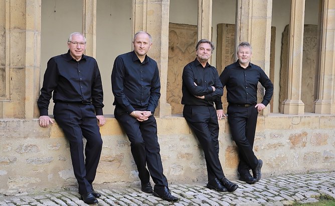 Ensemble Euphonia (Foto: Rainer Lemitz) Ensemble Euphonia (Foto: Rainer Lemitz)