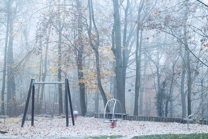 Wetterbild (Foto: agl)