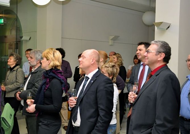 Happy Birthday (Foto: S. G&auml;mkow)