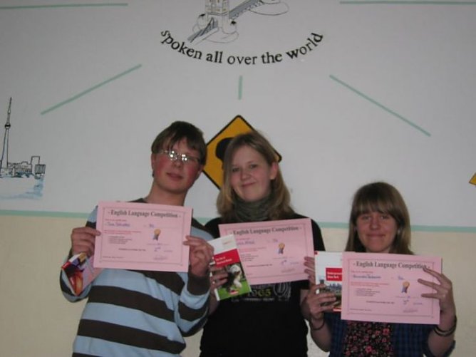 schillergym (Foto: blr)